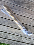NOS - SR- LaPrade GOLD 22.2 seat post