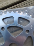 NOS - SR - 46T Chainwheel in Silver