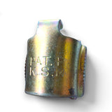 NOS - KASHIMAX GOLD seat guts - center section stamped