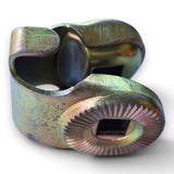 NOS - KASHIMAX GOLD seat guts - center section stamped