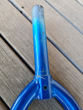 NOS - TORKER 20" forks 80's forks