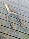 NOS - TWO WHEELER - 20" forks RARE 70's bmx forks