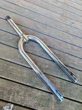 REDLINE - 20" forks EARLY RARE 70's bmx forks