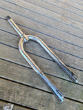 REDLINE - 20" forks EARLY RARE 70's bmx forks