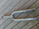REDLINE - 20" forks EARLY RARE 70's bmx forks
