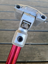 NOS - K-ALLOY RED 22.2 seat post
