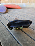 NOS - AERO BMX seat - BLACK