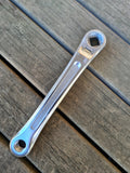 NOS - Shimano 600 LEFT 165 CRANK ARM