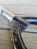 TANGE ? - 20" forks EARLY RARE 70's bmx forks