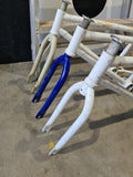 NOS - MALVERN STAR - SUPERMAX 20" Frame & forks