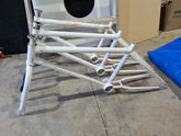 NOS - MALVERN STAR - SUPERMAX 20" Frame & forks