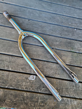 BOTTEMA - M2 IN CHROME 20" FORKS - 80'S REAL