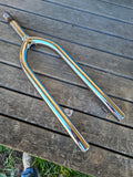 BOTTEMA - M2 IN CHROME 20" FORKS - 80'S REAL