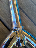 NOS - KUWAHARA - 20" KZ1 bmx forks