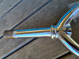 NOS - NISHIKI - 20" bmx forks
