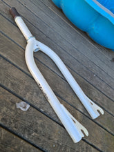 NOS - Mizutani - 20" bmx forks