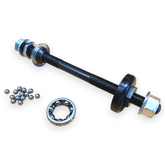 AXLE Rebuild kit - REAR - Suit SKYWAY FREEWHEEL Cassette HUB (SUNTOUR) - old school bmx - Bmx Products AU