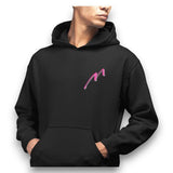 BMX Show - Mongoose Borderfest 2024 - Hoodie - Black - Old school BMX - Bmx Products AU