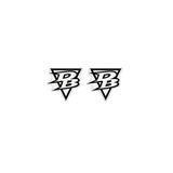 Diamond Back - Mid school DB Rim decals - Old school bmx - Bmx Products AU