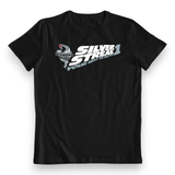 Diamond Back - Silver Streak - Old school bmx Mens T-Shirt - Bmx Products AU