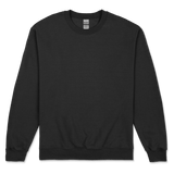 Gildan - 18000 FLEECY LONG SLEEVE - Bmx Products AU