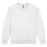 Gildan - 18000 FLEECY LONG SLEEVE - Bmx Products AU