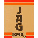 Jag Decal set - Old school bmx - Bmx Products AU