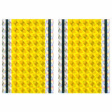 Mongoose - 1979 Early Supergoose - prism Decal set - Old school bmx