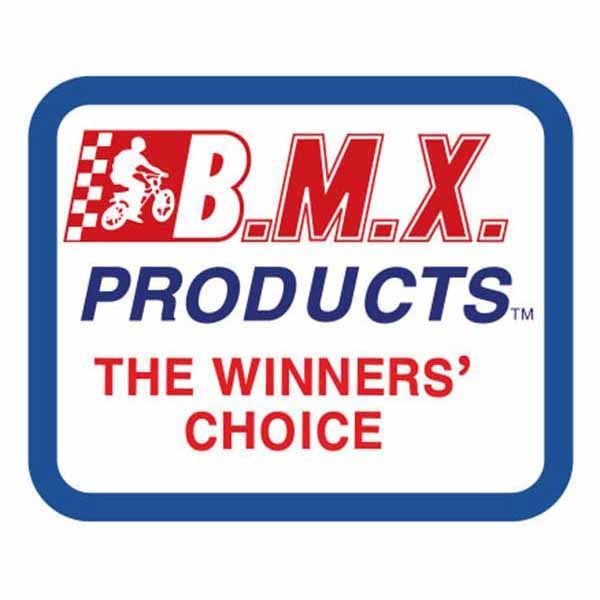 Mongoose - 1975 - 76 Motomag Green decal set - Old school bmx - Bmx Products AU