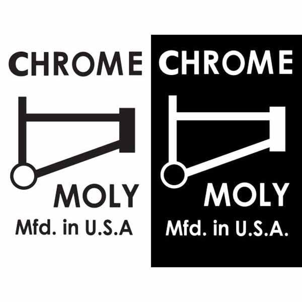 Mongoose - 1977 - 79 Motomag Green Decal set - Old school bmx - Bmx Products AU