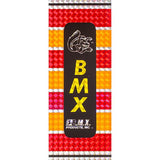 Mongoose - 1980 Moosegoose - prism Decal set - Bmx Products AU