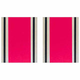 Mongoose - 1980 Motomag Green Decal set - Old school bmx - Bmx Products AU