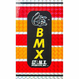 Mongoose - 1982 Two Four - prism Decal set - Old school bmx - Bmx Products AU