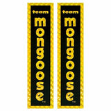 Mongoose - 1983 - 84 Two Four - prism Decal set - Old school bmx - Bmx Products AU