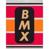 Mongoose - 1983 Cali Special Decal set - Old school bmx - Bmx Products AU