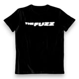 Mongoose - 97 Fuzz logo on black - T-Shirt - old school bmx - Bmx Products AU