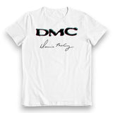 Mongoose - DMC logo - Old school bmx Mens T-Shirt - Bmx Products AU
