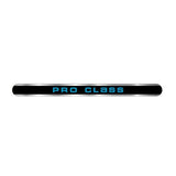 Mongoose - PRO CLASS - BLACK BLUE - seat clamp decal - old school bmx - Bmx Products AU