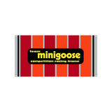 Mongoose - TEAM Minigoose Banner - old school bmx - Bmx Products AU