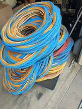 NOS - 20x1 38" 80's Gum Wall Original Tyres (pair) - old school bmx - Bmx Products AU