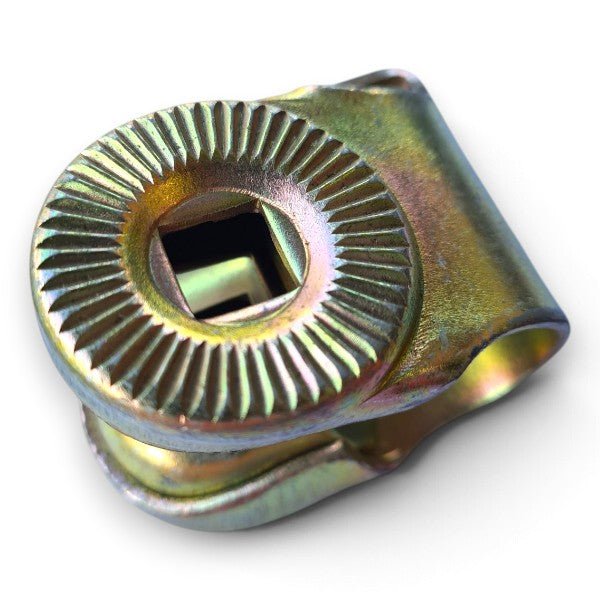 NOS - KASHIMAX GOLD seat guts - center section stamped - Bmx Products AU