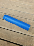 NOS - KASHIMAX - HANDLE BAR pad in BLUE - old school bmx - Bmx Products AU