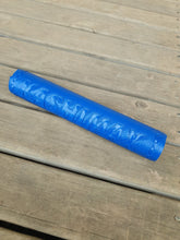 NOS - KASHIMAX - HANDLE BAR pad in BLUE - old school bmx - Bmx Products AU