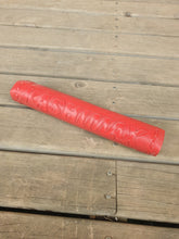 NOS - KASHIMAX - HANDLE BAR pad in RED - old school bmx - Bmx Products AU