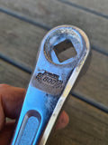 NOS - Shimano 600 LEFT 165 CRANK ARM - Bmx Products AU