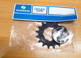 NOS - Shimano - DX Sprocket set - 16T - old school bmx - Bmx Products AU