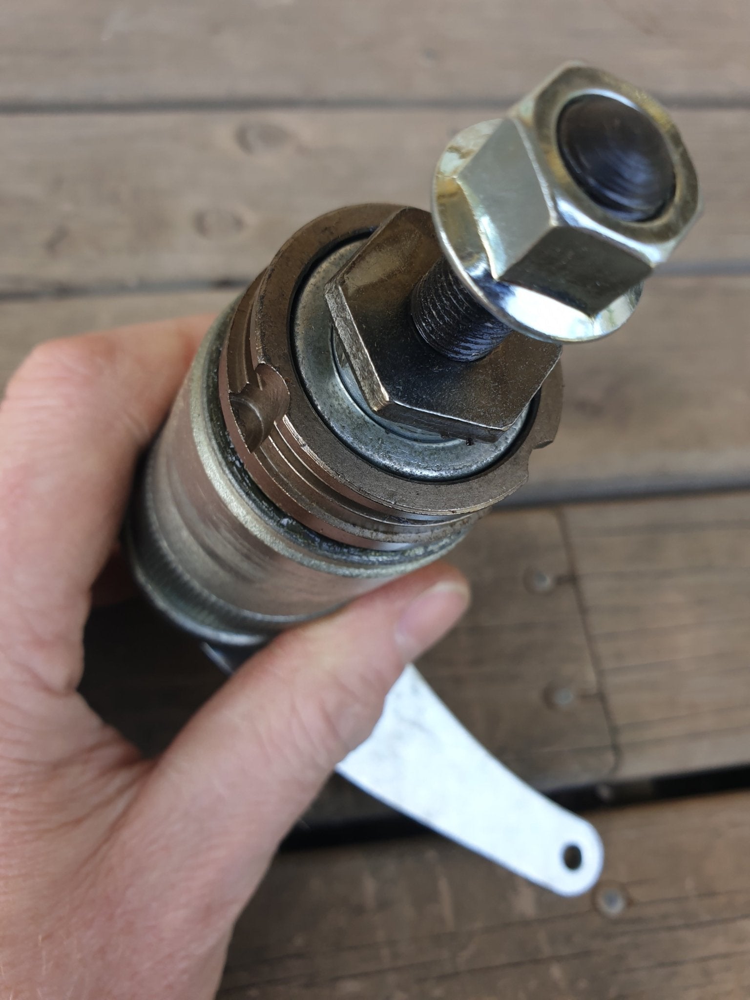 NOS - Suntour - COASTER REAR hub - Fits ALL Coaster SKYWAY tuffs - old school bmx - Bmx Products AU