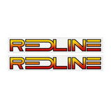 Redline - 1983 Proline PL - 20 700p - fork decals - Old school bmx - Bmx Products AU