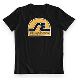 SE Racing - Early colored logo - T-Shirt - old school bmx - Bmx Products AU