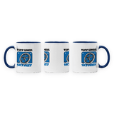 SKYWAY - Early TUFF wheels Coffee Mug - old school bmx - Bmx Products AU